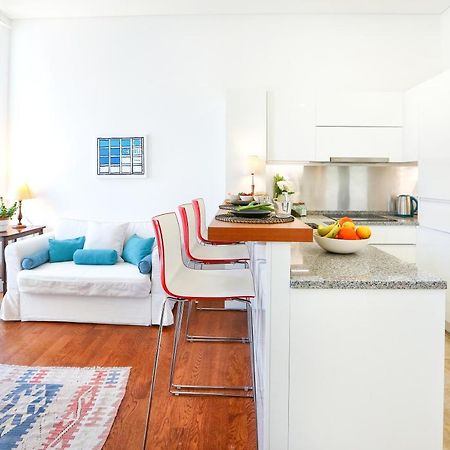 Jump Into The Lull Apartment Фаро Екстериор снимка