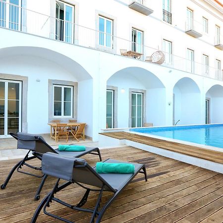 Jump Into The Lull Apartment Фаро Екстериор снимка