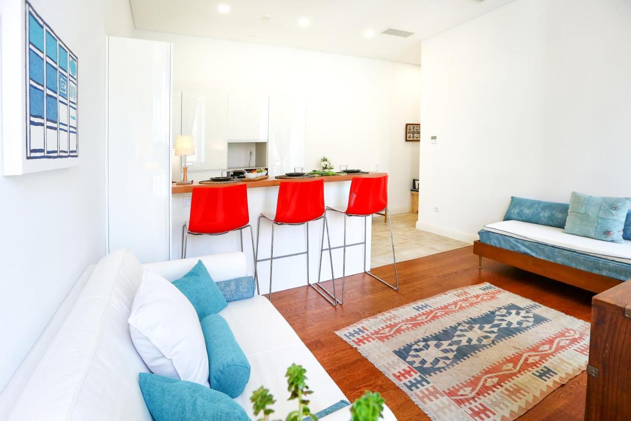 Jump Into The Lull Apartment Фаро Екстериор снимка