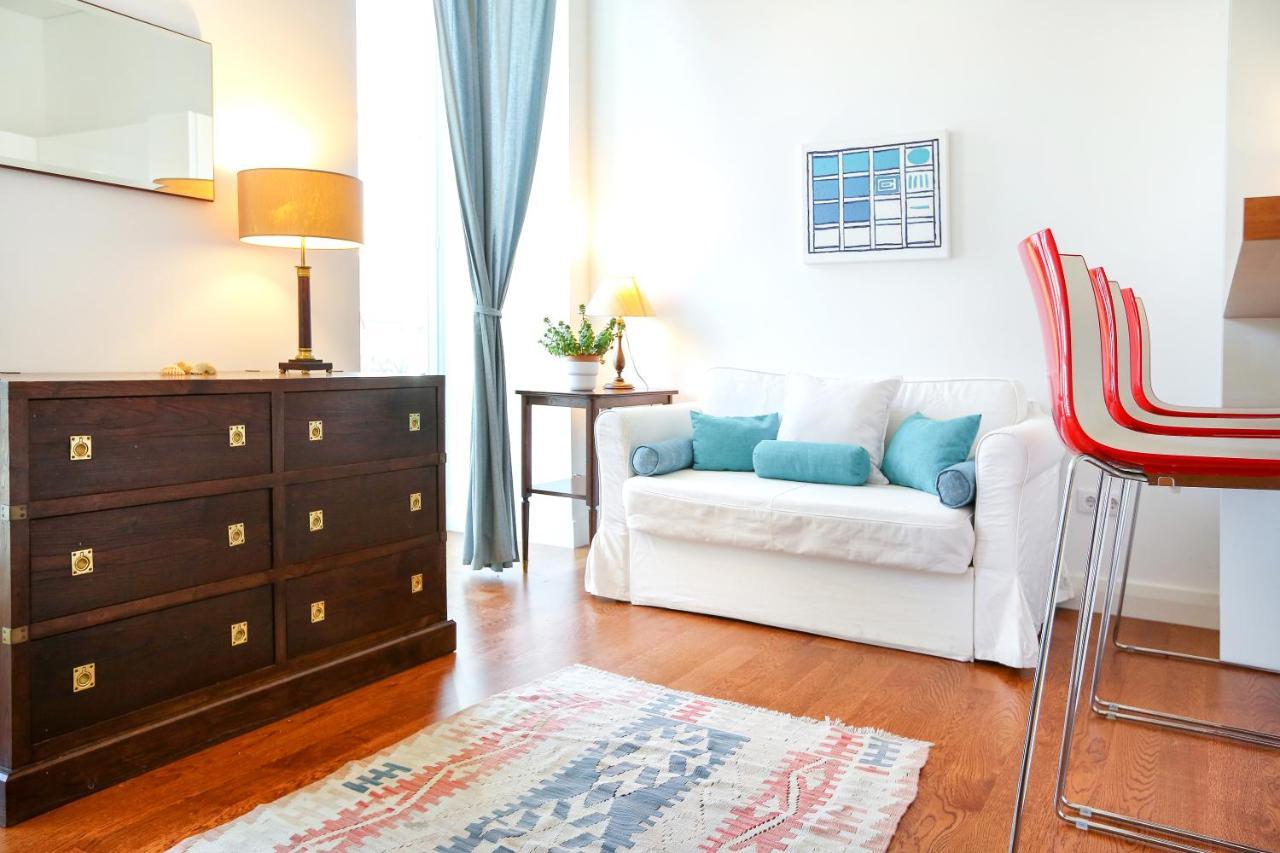 Jump Into The Lull Apartment Фаро Екстериор снимка