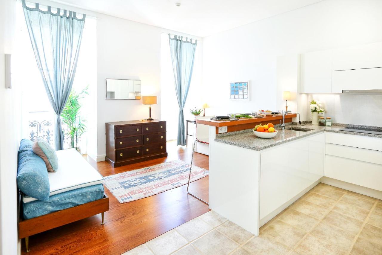 Jump Into The Lull Apartment Фаро Екстериор снимка