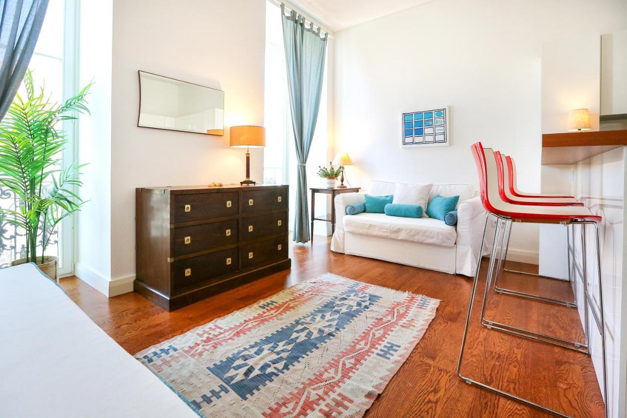 Jump Into The Lull Apartment Фаро Екстериор снимка